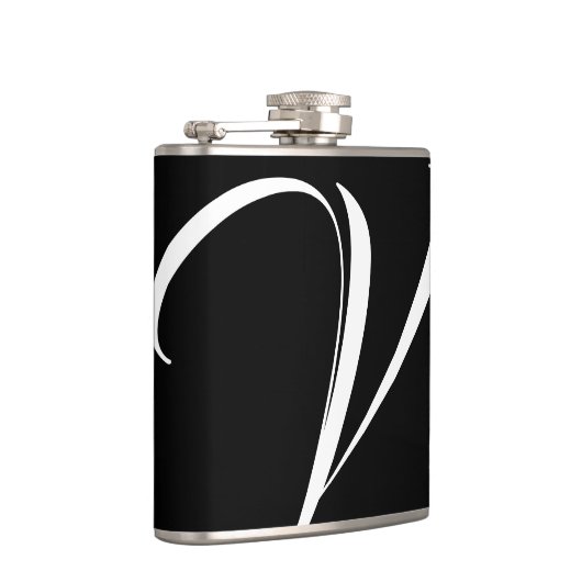 Flacon du monogramme V (Droite)