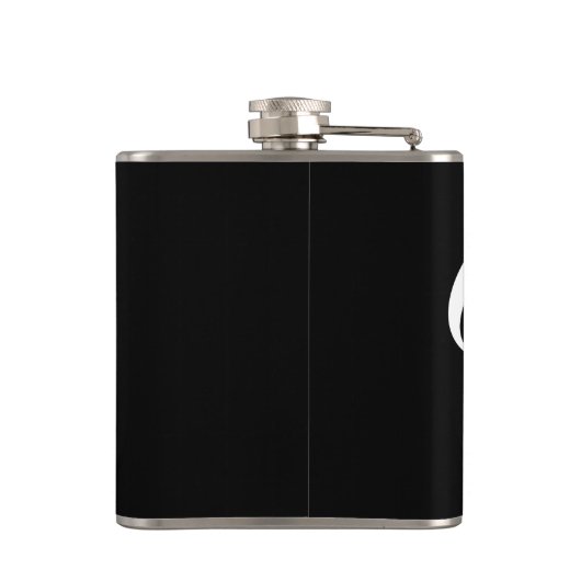 Flacon du monogramme V (Dos)