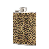Flacon Empreinte de léopard (Gauche)