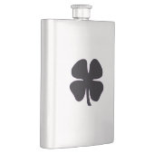 Flacon en acier inoxydable Black Clover (Droite)