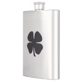 Flacon en acier inoxydable Black Clover (Gauche)