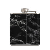 Flacon en faux marbre (Dos)