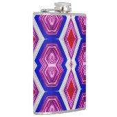 Flacon en Jacquard (Droite)