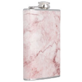 Flacon en marbre rose (Droite)