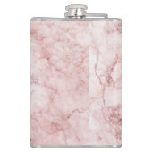 Flacon en marbre rose (Dos)