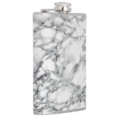Flacon en pierre Marbre blanc (Droite)