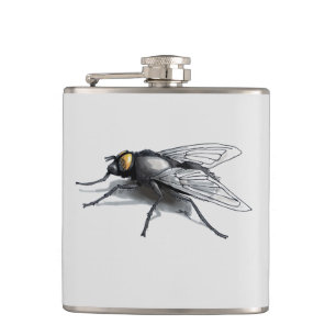 Flacon enveloppé de mouche géant Fly Buddy