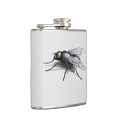 Flacon enveloppé de mouche géant Fly Buddy (Droite)