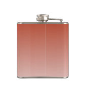 Flacon enveloppé de Red Chili Peppers (Dos)