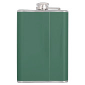 Flacon enveloppé de vinyle Potion de Guérison (Dos)