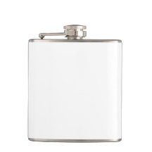 Flacon enveloppé par vinyle fait sur commande -