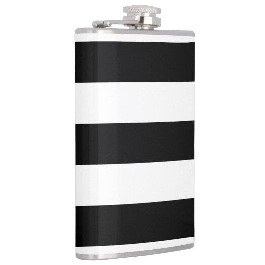 Flacon enveloppé par vinyle horizontal épais de (Droite)