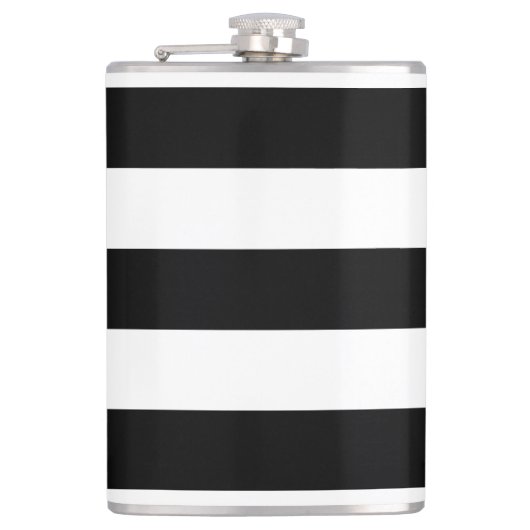 Flacon enveloppé par vinyle horizontal épais de (Devant)