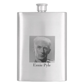 Flacon Ernie Pyle