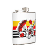 Flacon espagnol Souvenirs Classic Stripe (Droite)