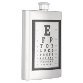 Flacon "Eye Chart" (Droite)