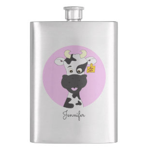 Flacon fait sur commande de classique de filles de