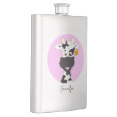 Flacon fait sur commande de classique de filles de (Droite)