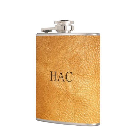 Flacon fait sur commande de hanche de boisson (Gauche)