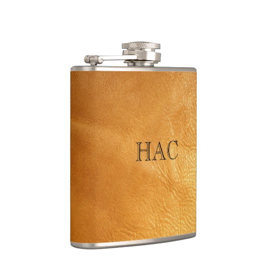 Flacon fait sur commande de hanche de boisson (Droite)