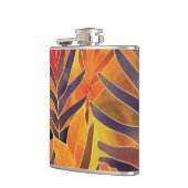 Flacon Feuilles d'automne (Gauche)