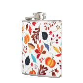 Flacon Feuilles d'automne (Gauche)