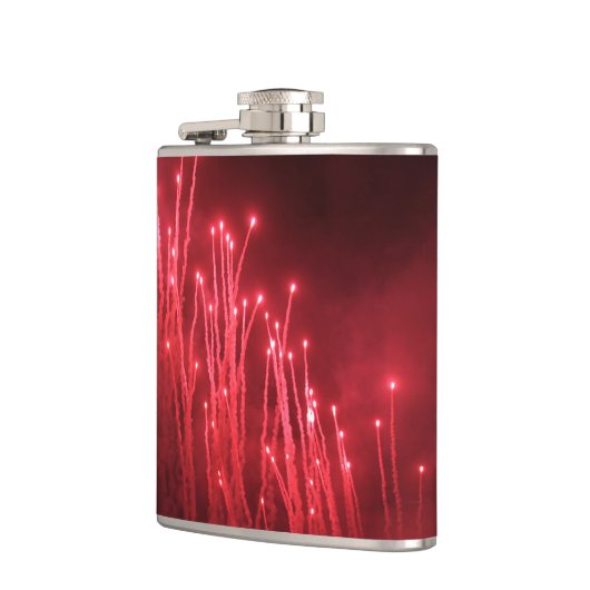 Flacon Fireworks (Gauche)