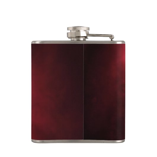 Flacon Fireworks (Dos)