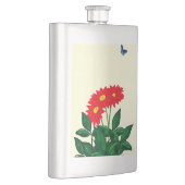 Flacon fleur sauvage (Droite)