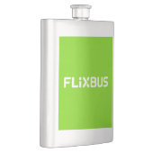 Flacon Flixbus (Droite)