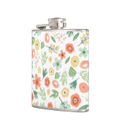 Flacon floral doux (Gauche)