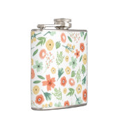 Flacon floral doux (Droite)