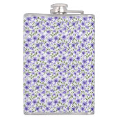 Flacon floral personnalisé (Dos)