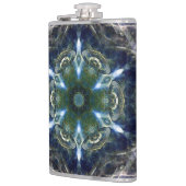 Flacon folk Mandala (Gauche)