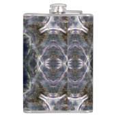 Flacon folk Mandala (Dos)