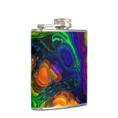 Flacon fractionné Art 16 (Droite)