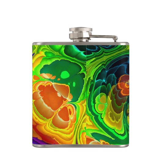 Flacon fractionné Art 16 (Dos)