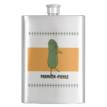 Flacon Franken-Pickle