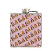 Flacon Friends (Dos)