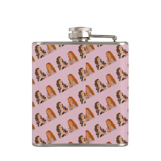 Flacon Friends (Dos)