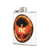 Flacon FtC personnalisé (Gauche)