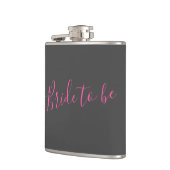 Flacon - Future Mariée Pour Son Enterrement De Vie (Gauche)