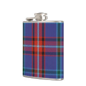 Flacon Glenn Tartan (Gauche)