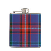 Flacon Glenn Tartan (Devant)