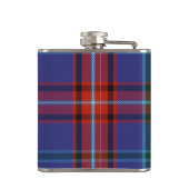 Flacon Glenn Tartan (Dos)