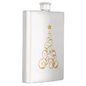 Flacon Gold Tree (Droite)