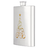 Flacon Gold Tree (Gauche)