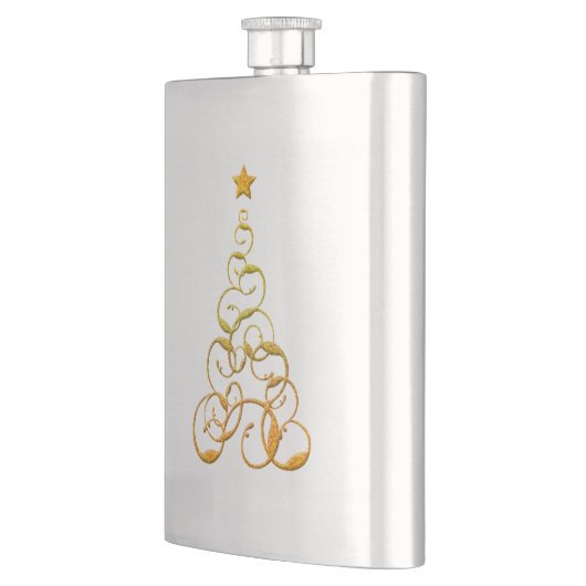 Flacon Gold Tree (Gauche)