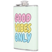 Flacon Good Vibes Only (Gauche)