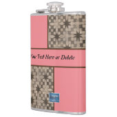 Flacon Grand (Peach LED S.C.C.) RFPMDesigns ©️ 202 (Gauche)